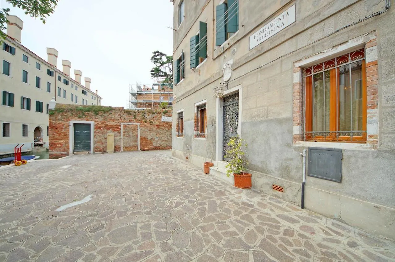 Dolcevita Apartments N. 488 Venice