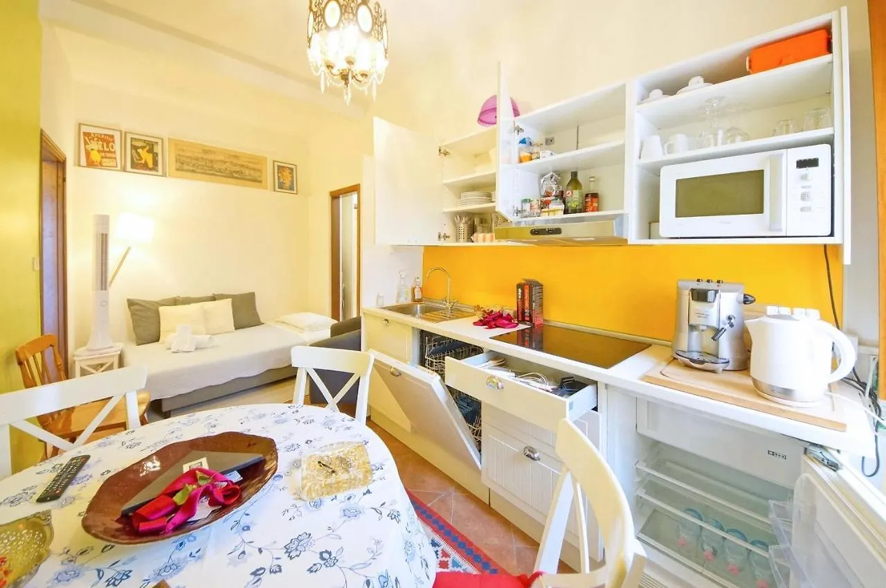 Dolcevita Apartments N. 488 Venice