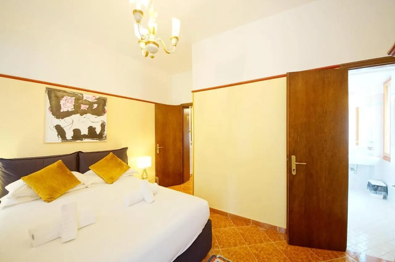 Dolcevita Apartments N. 488 Venice 0*,  Italy