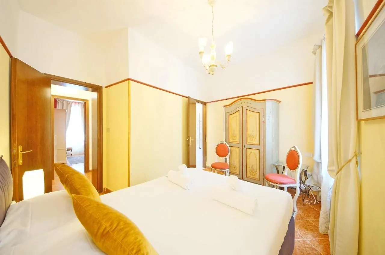 Dolcevita Apartments N. 488 Venice