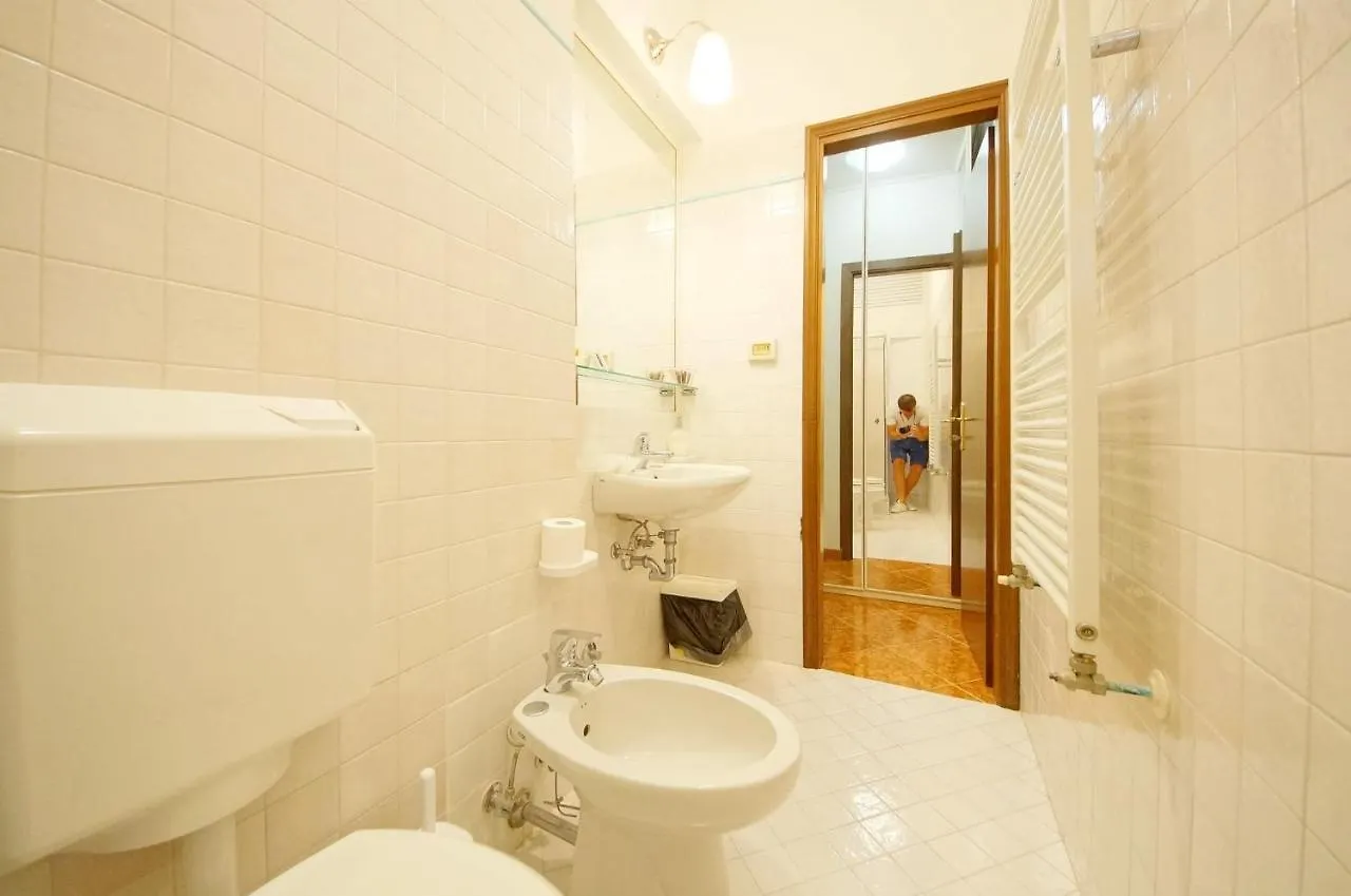 Dolcevita Apartments N. 488 Venice 0*,  Italy