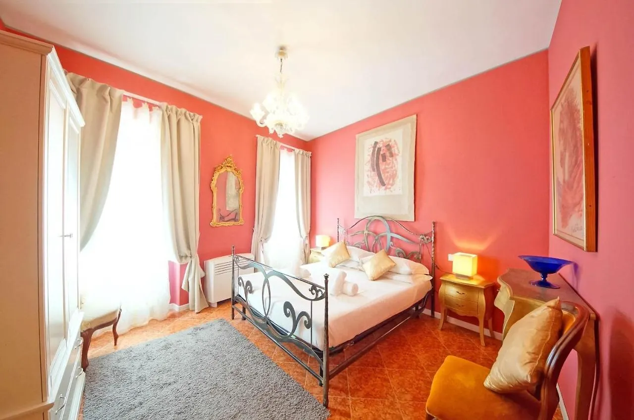 Dolcevita Apartments N. 488 Venice Italy