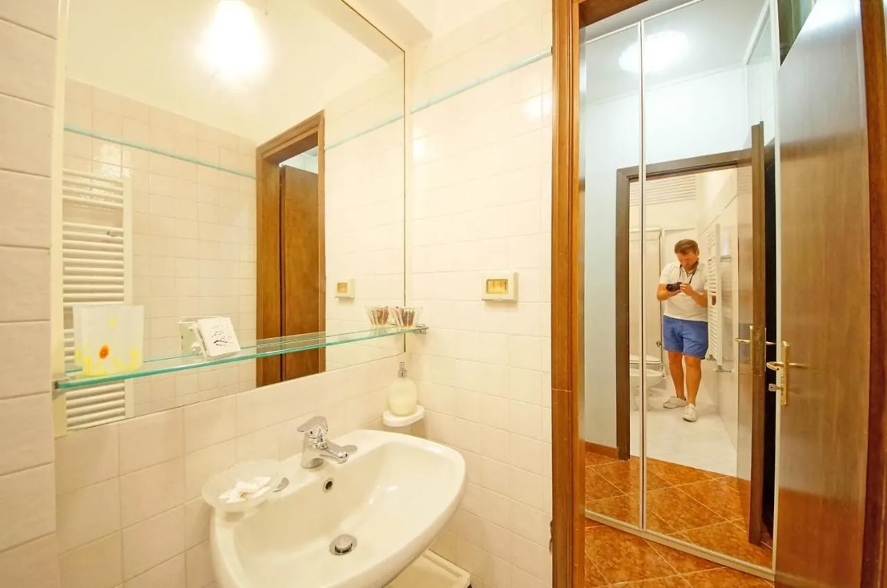 Dolcevita Apartments N. 488 Venice 0*,