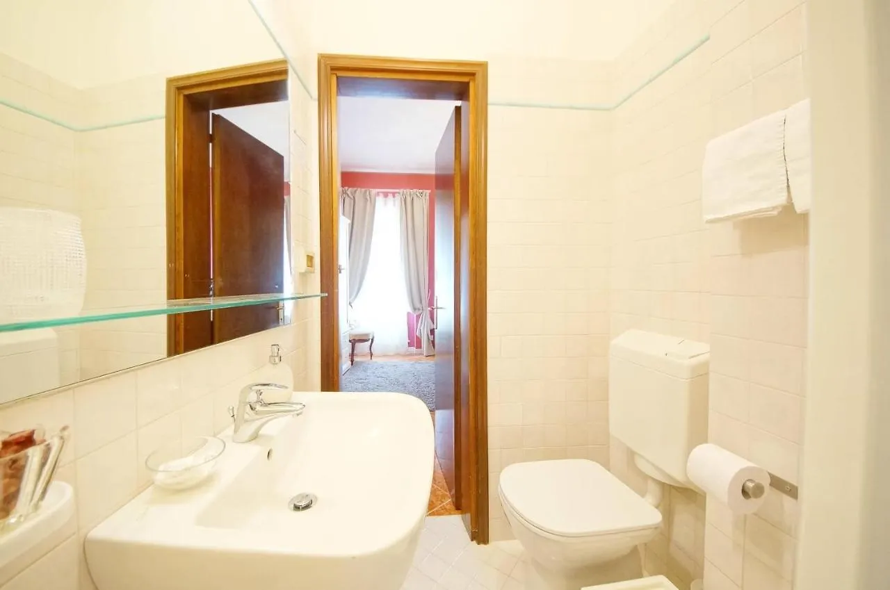 Dolcevita Apartments N. 488 Venice