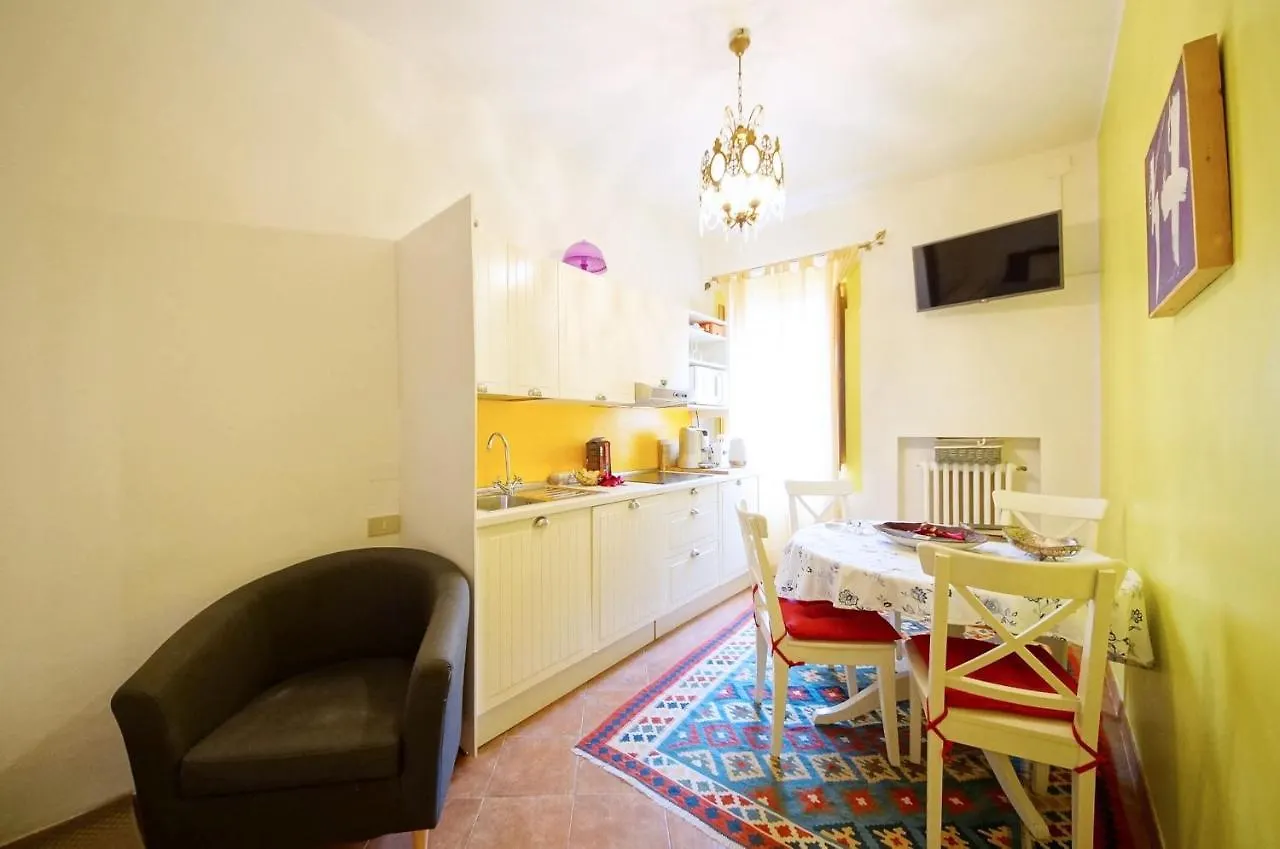 Dolcevita Apartments N. 488 Venice