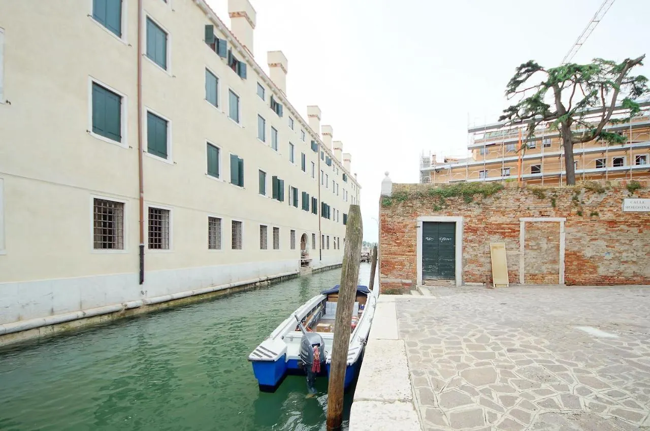 Dolcevita Apartments N. 488 Venice