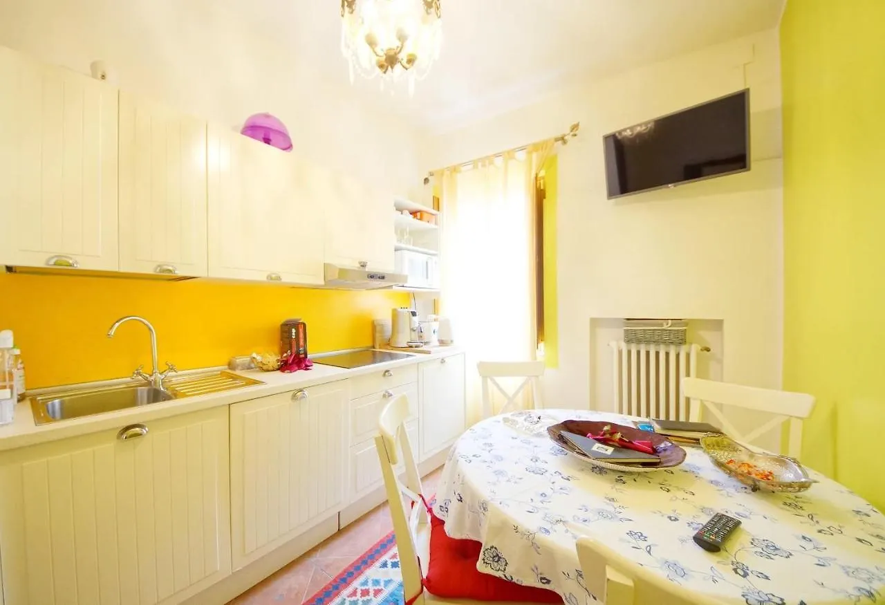 Dolcevita Apartments N. 488 Venice