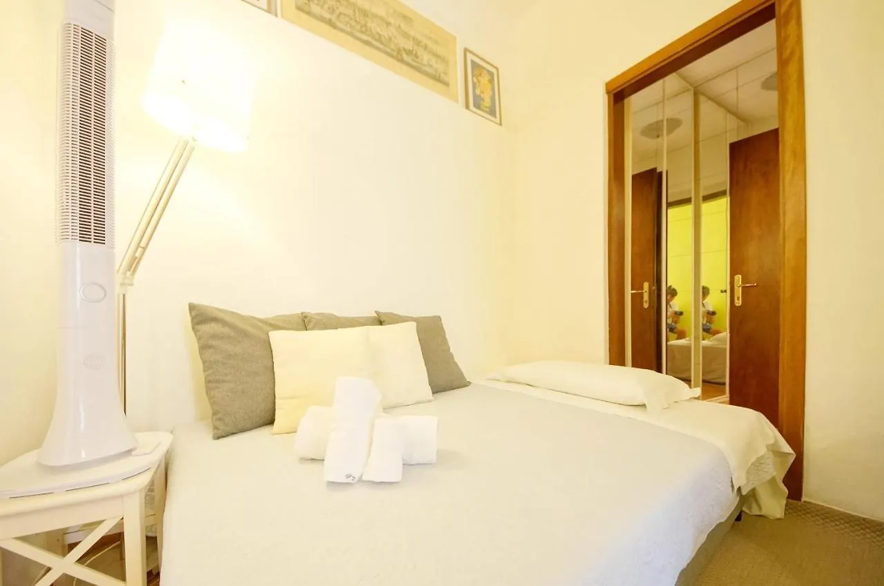 Dolcevita Apartments N. 488 Venice