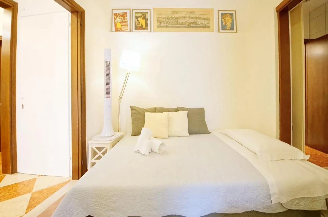 Dolcevita Apartments N. 488 Venice