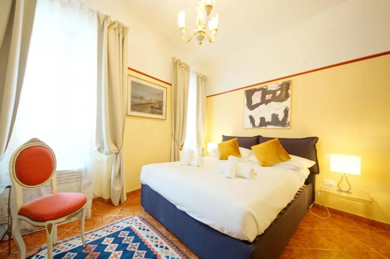 Dolcevita Apartments N. 488 Venice