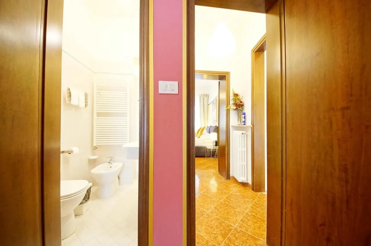 Dolcevita Apartments N. 488 Venice Italy