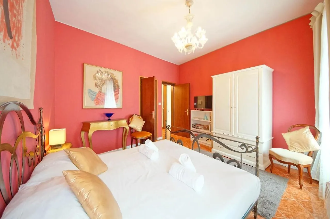 Dolcevita Apartments N. 488 Venice