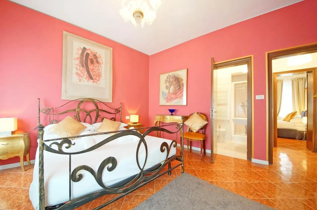 Dolcevita Apartments N. 488 Venice Italy