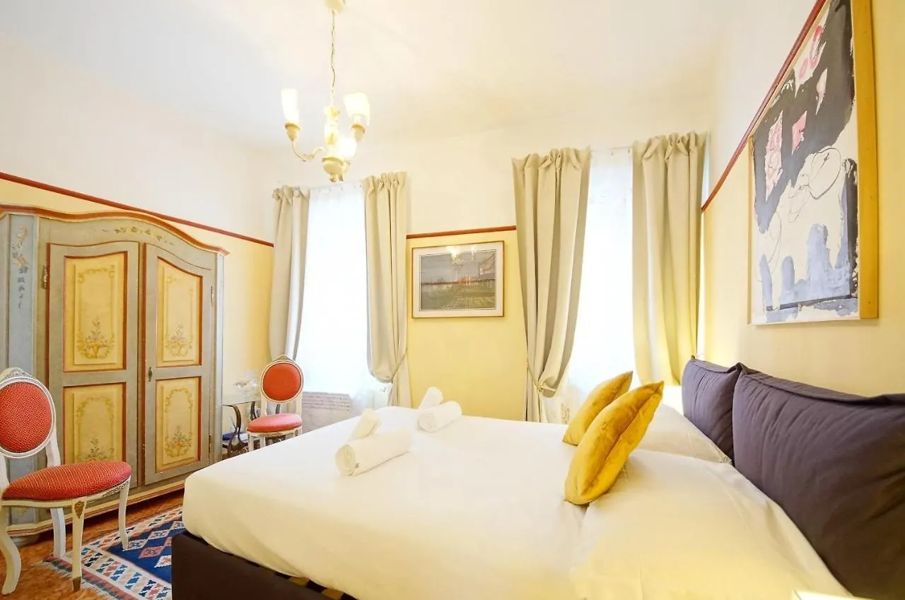 Dolcevita Apartments N. 488 Venice