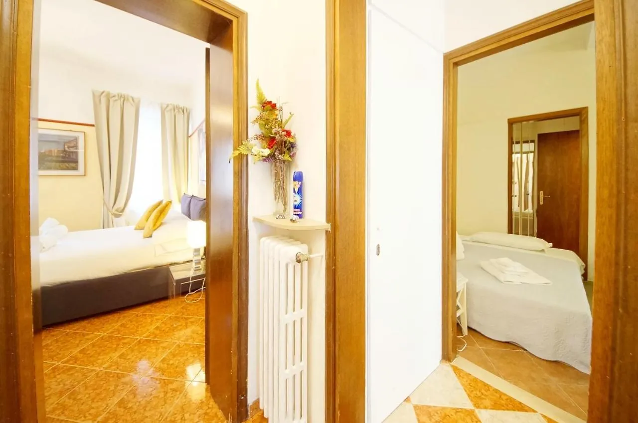 Dolcevita Apartments N. 488 Venice 0*,